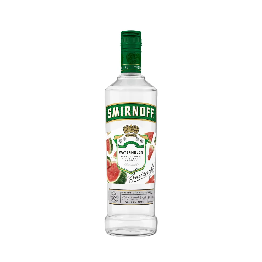 Smirnoff